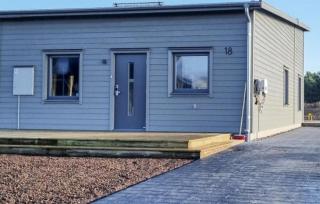 2 Bedroom Stunning Home In Mörbylånga - 6