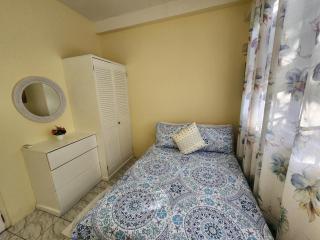 Sun Lover's Apartments - The Lime - 4