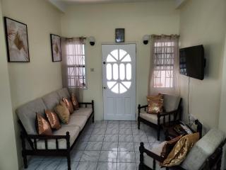Sun Lover's Apartments - The Lime - 7