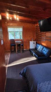 Loft para 2, en sector Crucero - - 0