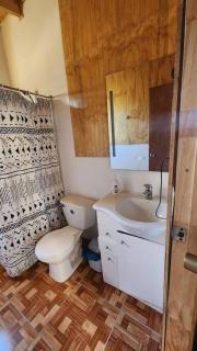Loft para 2, en sector Crucero - - 2