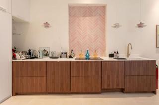 Chic flat Place des Vosges - Paris - 2