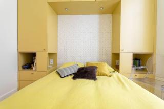 Chic flat Place des Vosges - 4