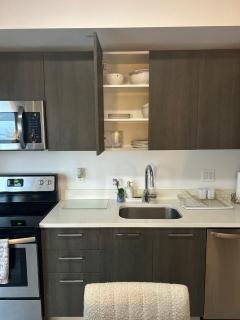 Lovely Condo Unit - Miami - 9