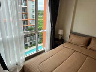 MyStyle Condo - Central located with pool view - Hua Hin - 4