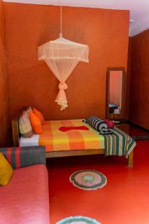 Hotel Hideaway Garage - Dambulla - 6