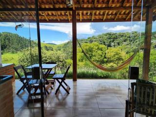 Casa Da Floresta - Santo Antônio do Pinhal - 2