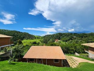 Casa Da Floresta - Santo Antônio do Pinhal - 1