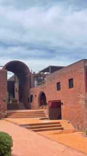 Apartamento Terrazas de Manantiales frente al mar - Punta del Este - 2