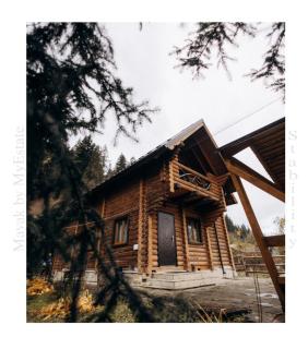 Mayak Chalet Resort Mykulychyn - Mykulychyn - 5