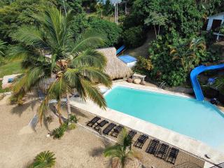 Jungla EcoLuxury Resort - Villeta - 4