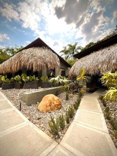 Jungla EcoLuxury Resort - Villeta - 1