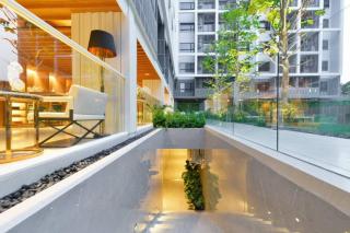 Dusit D2 Studio w /mountain view - Hua Hin - 9