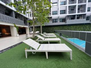 Dusit D2 Studio w /mountain view - Hua Hin - 2