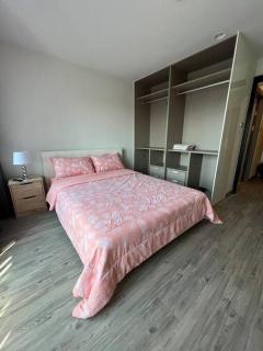 Dusit D2 Studio w /mountain view - Hua Hin - 1