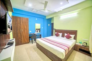 RedKEY Inn Bangalore Airport - Yelahanka - 8
