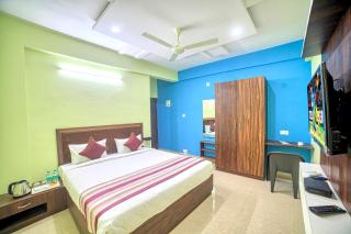 RedKEY Inn Bangalore Airport - Yelahanka - 0
