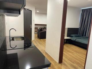 The Executive Apartment @ Kuching City Mall - Kuching - 9