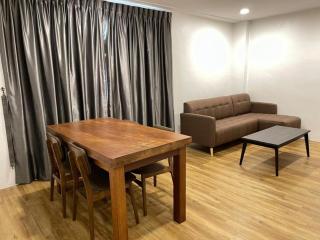 The Executive Apartment @ Kuching City Mall - Kuching - 6