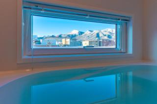 FuranoSky - Blue - Furano - 7