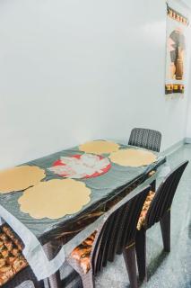 OlgaBert Homestay UNIT A - 2