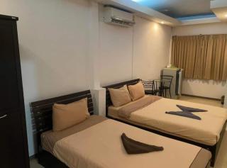 jomtien seaside guesthouse - 8
