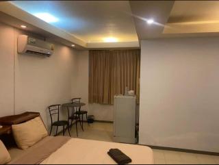 jomtien seaside guesthouse - 2