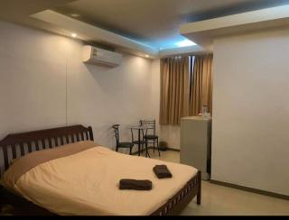 jomtien seaside guesthouse - 9