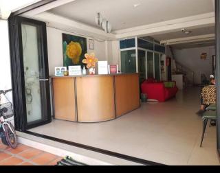 jomtien seaside guesthouse - 0
