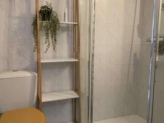 Studio Confort en Face des Thermes - Loggia, Clim, Parking - Balaruc-les-Bains - FR-1-553-243 - Balaruc-les-Bains - 3