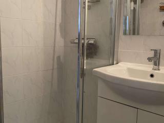 Studio Confort en Face des Thermes - Loggia, Clim, Parking - Balaruc-les-Bains - FR-1-553-243 - 4