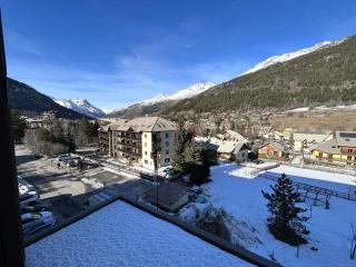 Studio cosy pour 2 à Serre Chevalier, proche pistes et commodités - FR-1-330F-234 - La Salle-les-Alpes - 3