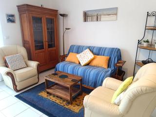 Appartement avec WIFI, au centre-ville de Perros-Guirec - FR-1-368-406 - 5