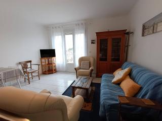 Appartement avec WIFI, au centre-ville de Perros-Guirec - FR-1-368-406 - 4