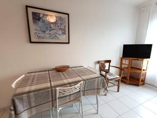 Appartement avec WIFI, au centre-ville de Perros-Guirec - FR-1-368-406 - 3