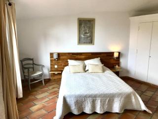Petite villa 4 pers, plage à 1 km, tout confort, animaux acceptés - FR-1-768-64 - Les Issambres - 9