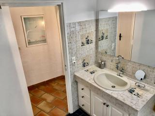 Petite villa 4 pers, plage à 1 km, tout confort, animaux acceptés - FR-1-768-64 - Les Issambres - 7