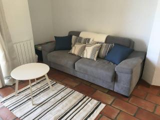 Villa T2 climatisée avec jardin, proche plage, parking et animaux acceptés - FR-1-768-65 - Les Issambres - 8