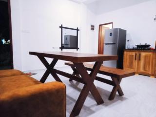 BLUE WHALES HOTEL - Hikkaduwa - 3