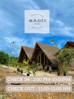 KADIJ Guest House - San Juan - 3