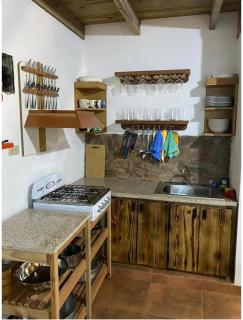 El campo en Jarabacoa - Jarabacoa - 5