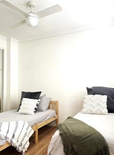 Perfect Locale 2bed Apt Parking - Brisbane - 6