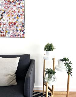 Perfect Locale 2bed Apt Parking - Brisbane - 5
