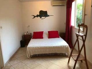 Villa Les Talipots avec piscine et vue mer classée 5 étoiles - Saint-Paul - 6