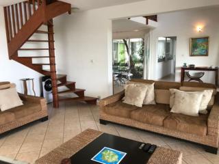 Villa Les Talipots avec piscine et vue mer classée 5 étoiles - Saint-Paul - 5