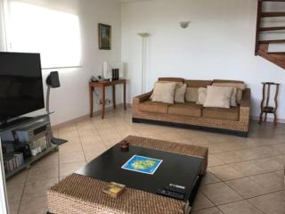 Villa Les Talipots avec piscine et vue mer classée 5 étoiles - Saint-Paul - 4