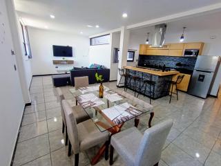 Departamento Nuevo Suite Máster - Aguascalientes - 8