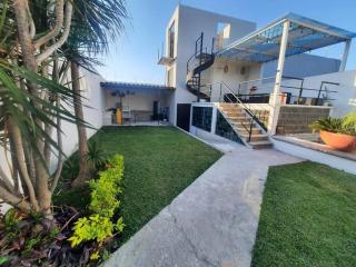 "Villa Luz " Un espacio para descansar en Cuernavaca - 0