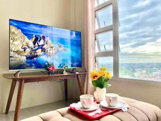 GROUP-FRIENDLY 2BR CEBU CONDO WITH MALL ACCESS - 7
