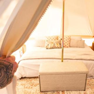 Eco- Friendly Glamping Retreat - 2